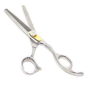 Professional Razor Edge Series - Hair Thinning Scissors- 6.5"