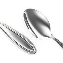 Load image into Gallery viewer, Royal 12-Piece Mini Desert Spoon Set