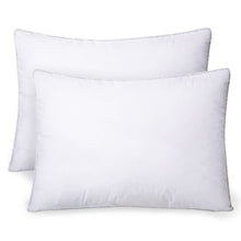 Load image into Gallery viewer, Celeep 2-Pack King Bed Pillows - Ultra Soft 20&quot; x 36&quot;