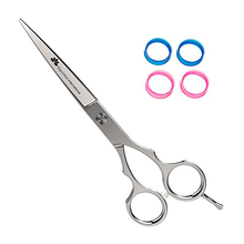 Load image into Gallery viewer, Barber &amp; Salon Series - Hair Cutting Scissors