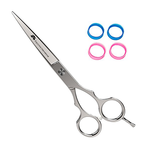 Barber & Salon Series - Hair Cutting Scissors