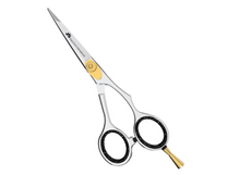 Load image into Gallery viewer, Professional Razor Edge Hair Cutting Scissors (6.5&quot;)