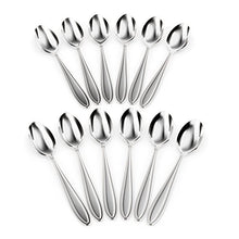 Load image into Gallery viewer, Royal 12-Piece Teaspoon Set