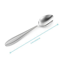 Load image into Gallery viewer, Royal 12-Piece Mini Desert Spoon Set